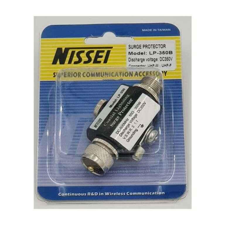 Nissei LP-350-B