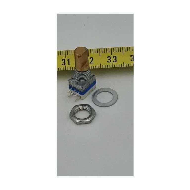 Uniden POTMETER 0101