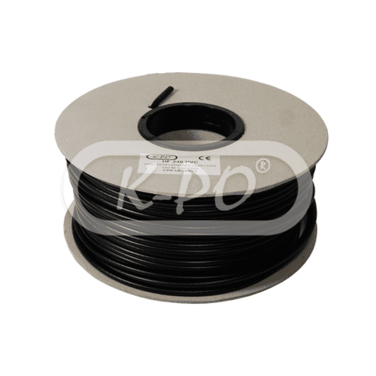 K-PO HF 240 PVC - RF 240 LTA 100 meter