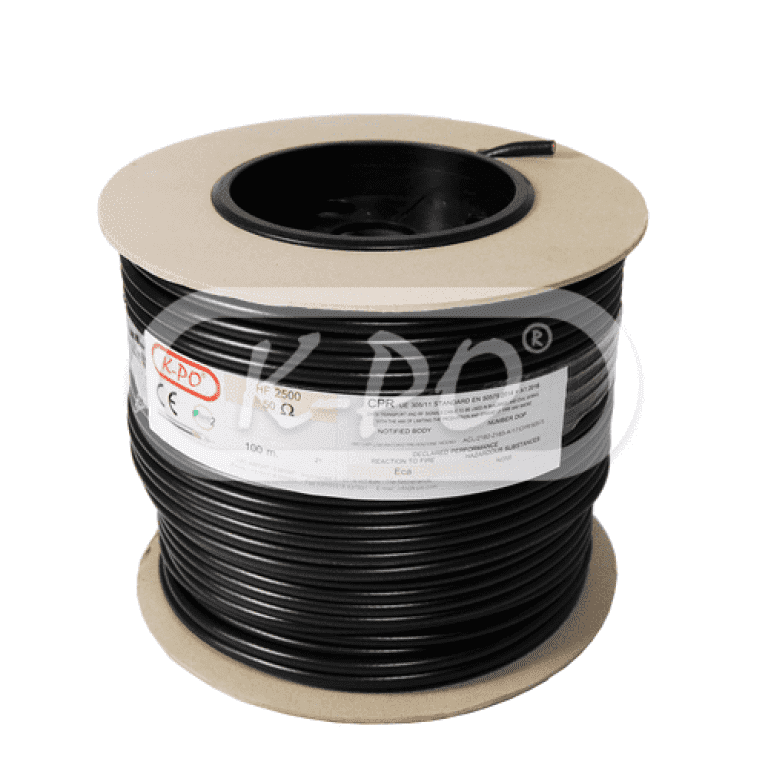 K-PO HF-2500 100 meter