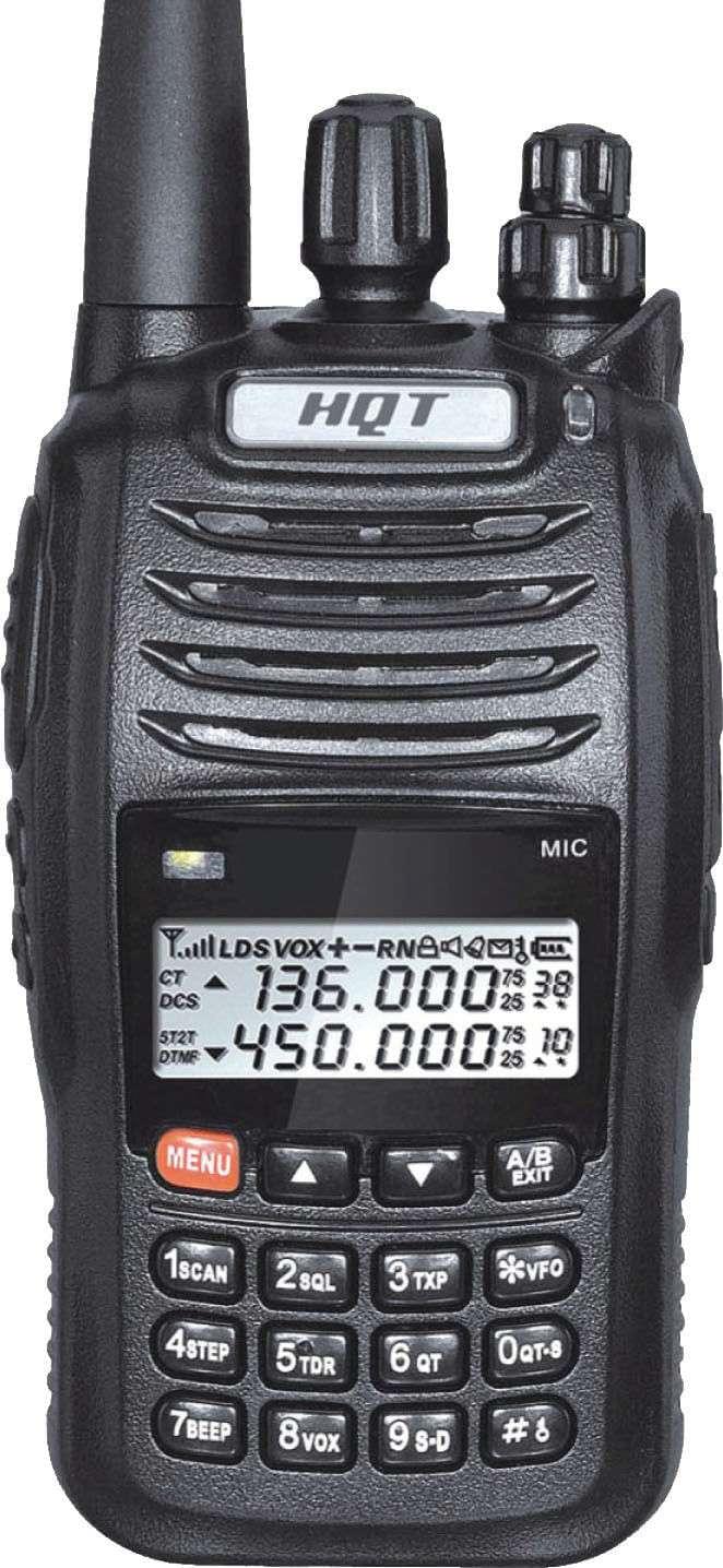 HQT TH-2890
