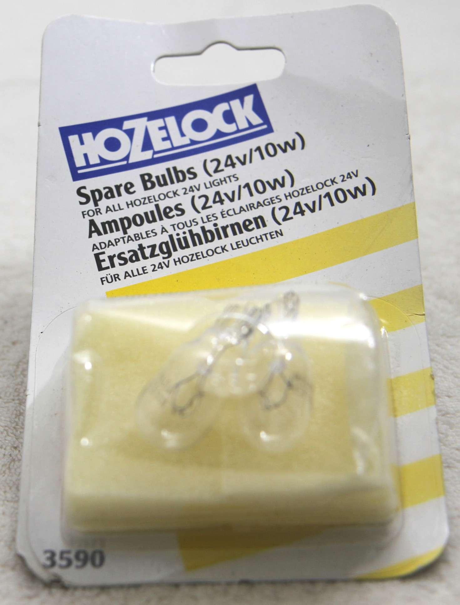 Hozelock 3590 Lamp