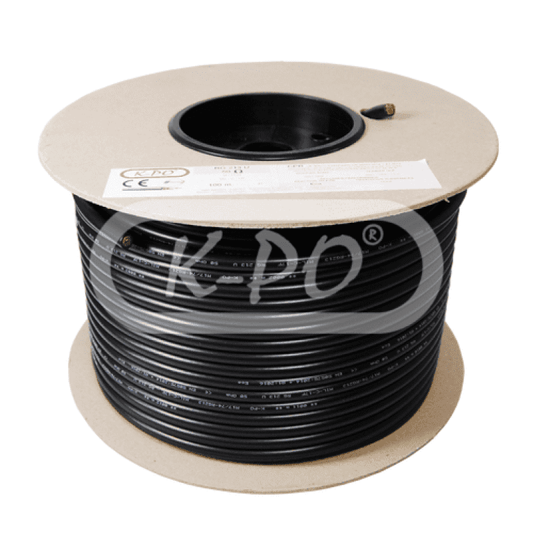 K-PO RG 213 UBX 100 meter