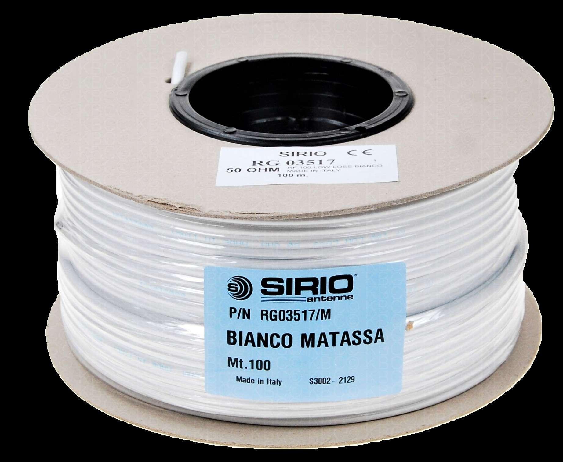 Sirio - RF-100 100 meter