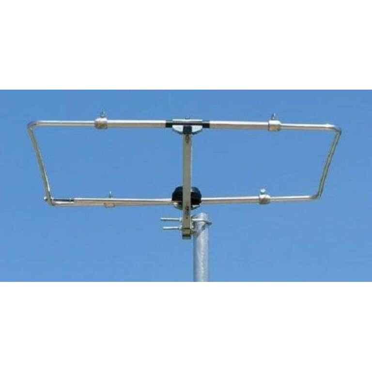 Moonraker HLP-4