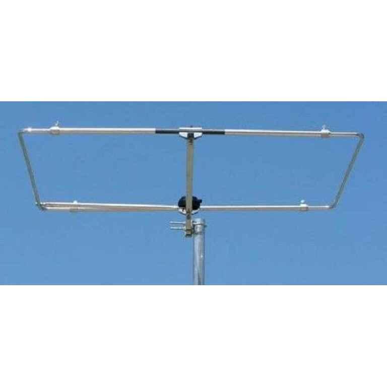 Moonraker HLP-6