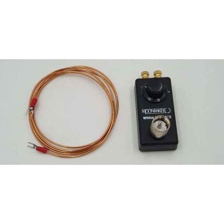 Moonraker WHIZZ LOOP-V3