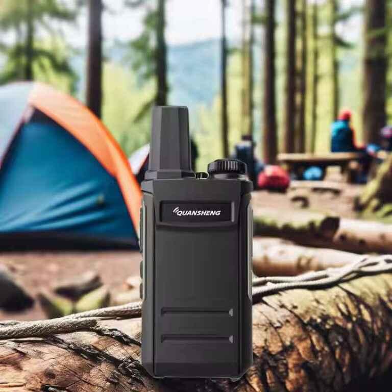 Quansheng TG-A1