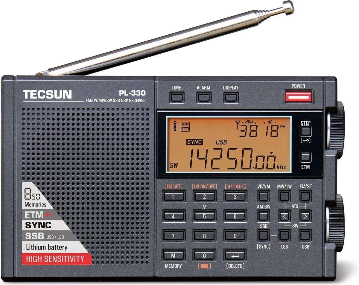 Tecsun PL330