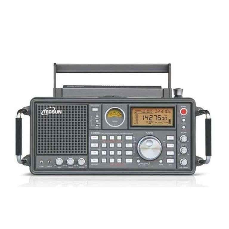 Tecsun S-2200x
