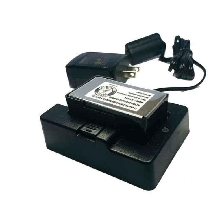 Uniden EBC-100 & BT-954