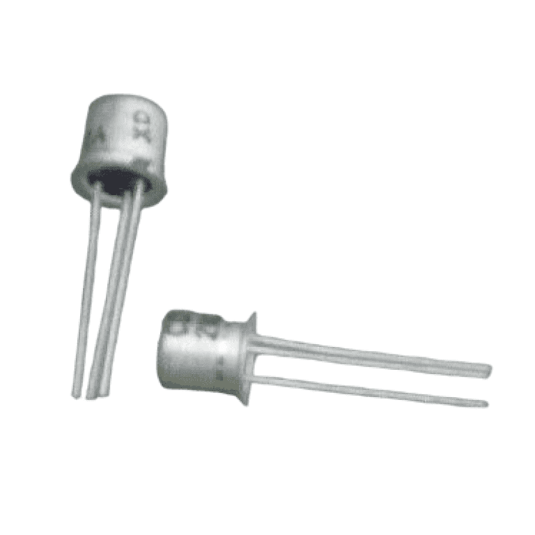 2N2222-A ICS Transistor
