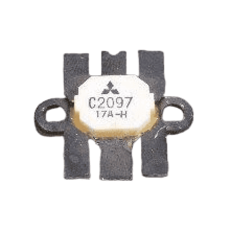 2SC2097 Mitsubishi Transistor