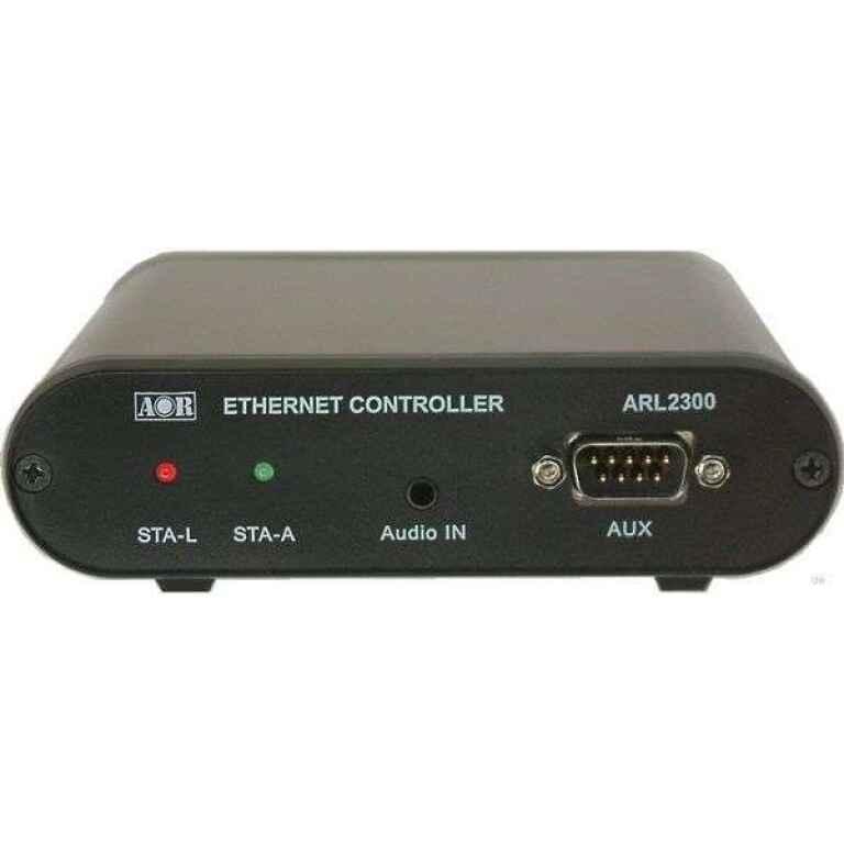 AOR ARL2300