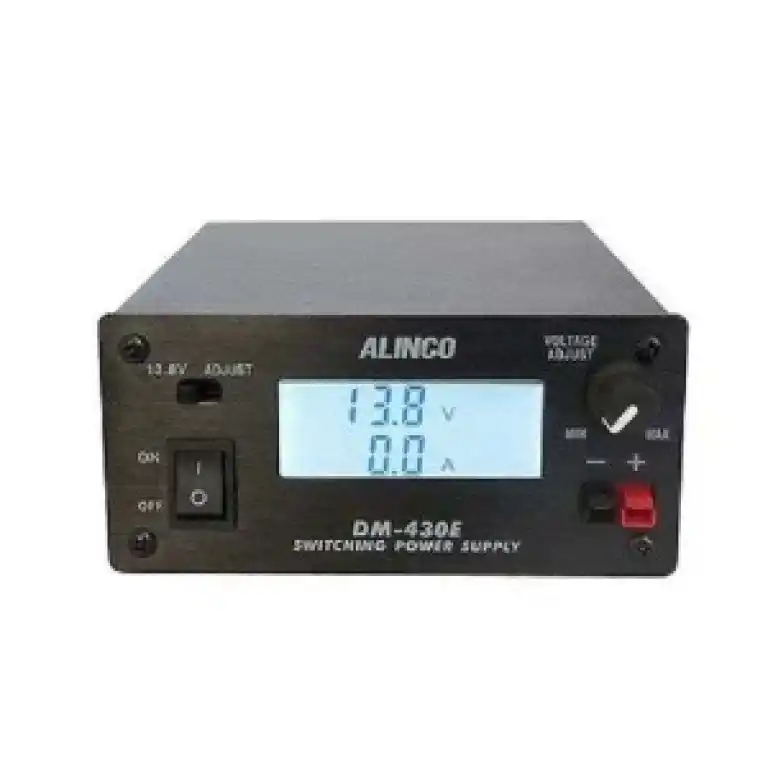 Alinco DM-430E