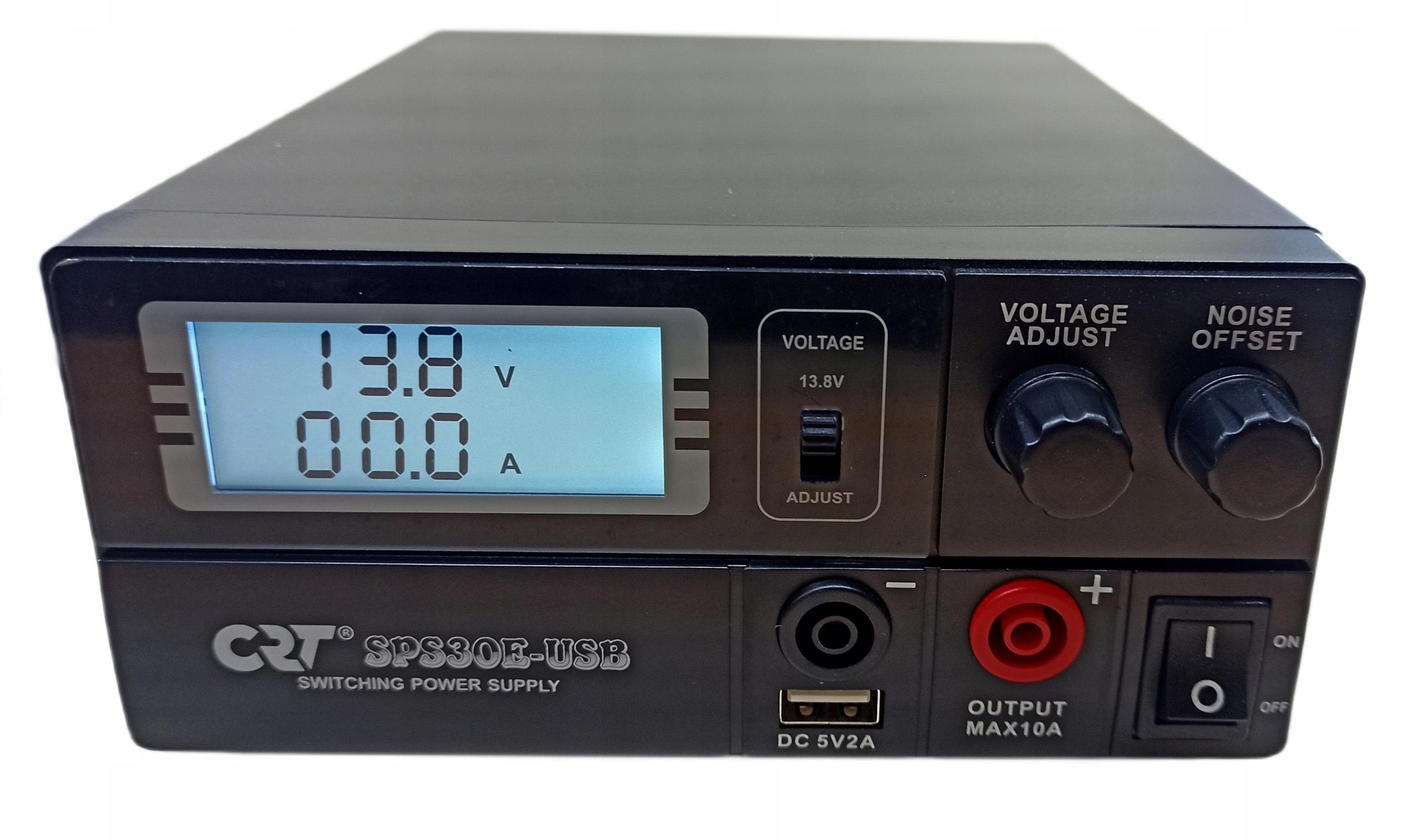 CRT SPS30E