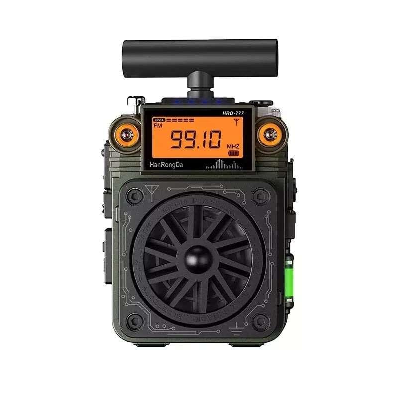 HanRongDa HRD-777