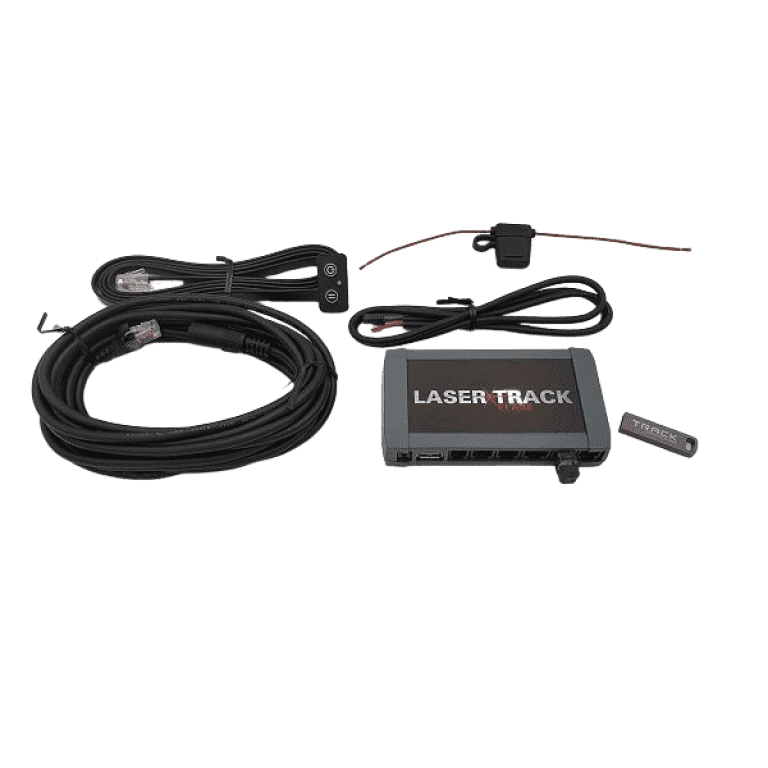 LaserTrack FLARE BASIS