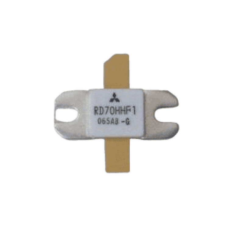RD70HHF1 Mitsubishi Transistor