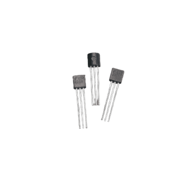 2SB1035 Transistor