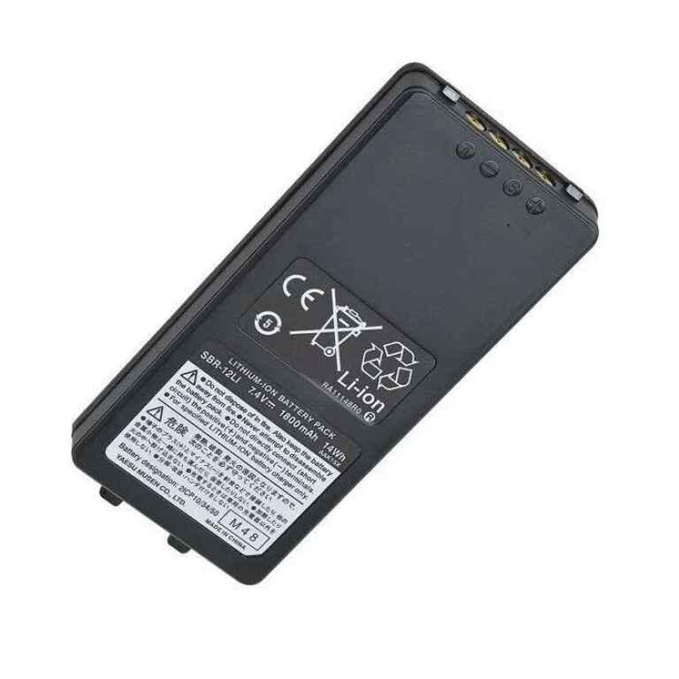 Yaesu SBR-39LI