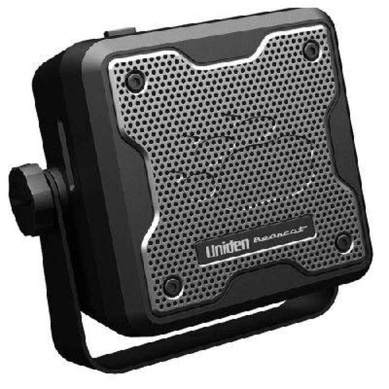Uniden Bearcat BC15