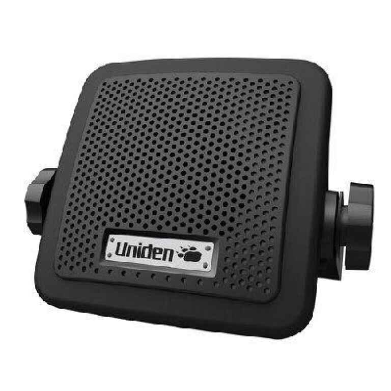 Uniden Bearcat BC7