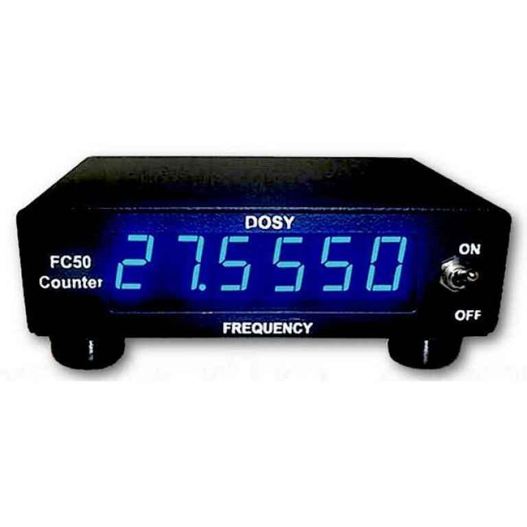 Dosy FC-50-P Counter