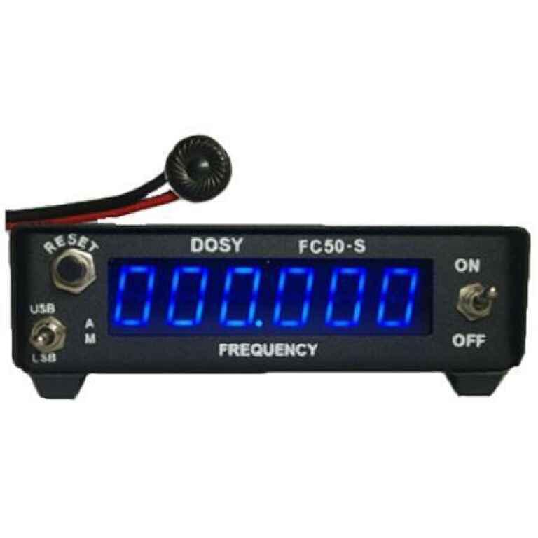 Dosy FC-50-PS Counter