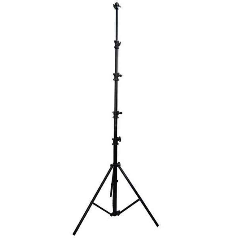 JNC Radio TP16 Telescopische Mast & Statief