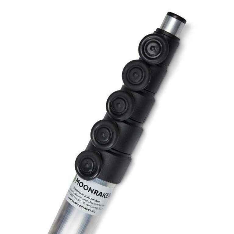 Moonraker LMA-S Telescopische Mast