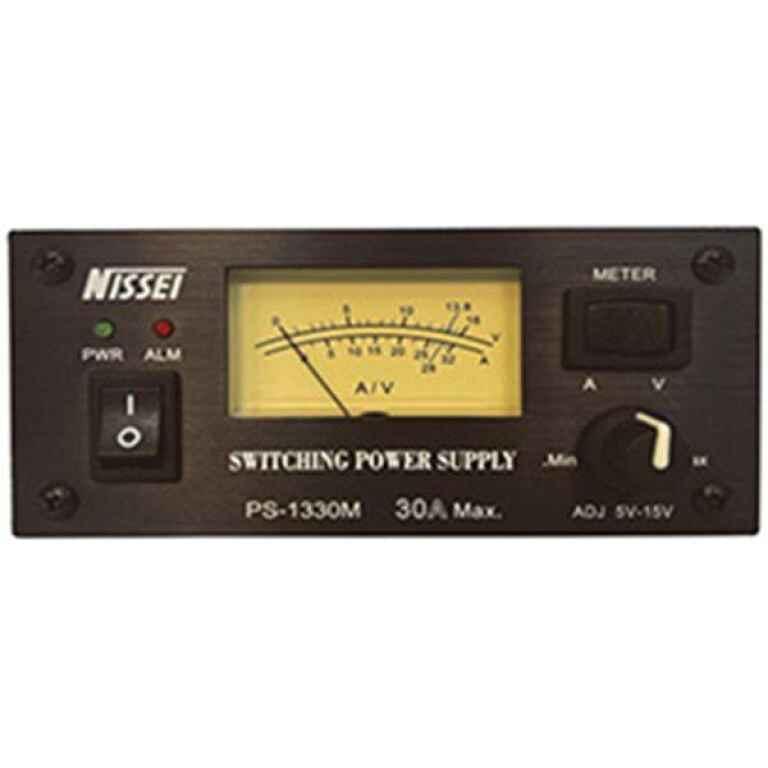 Nissei PS-1330M