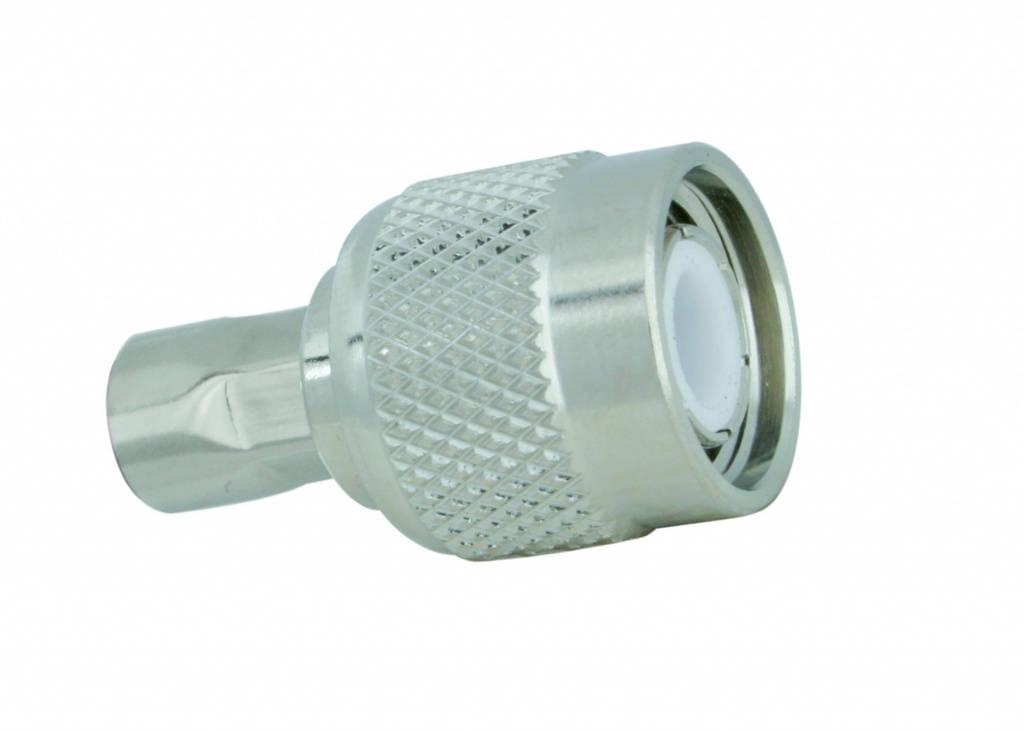 Aircell 7 TNC Male Crimp