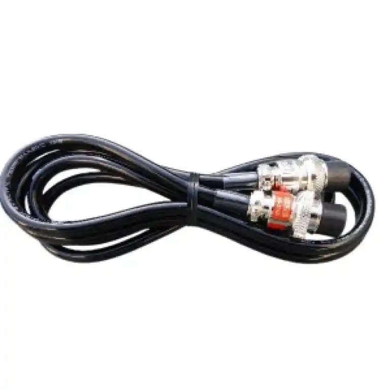 Adonis D-88i Kabel Icom 8-pins