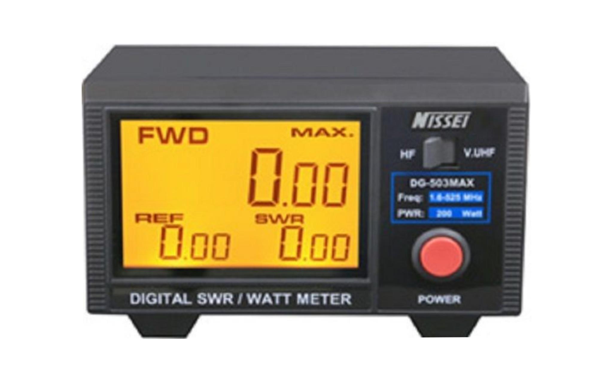 Nissei DG-503-MAX