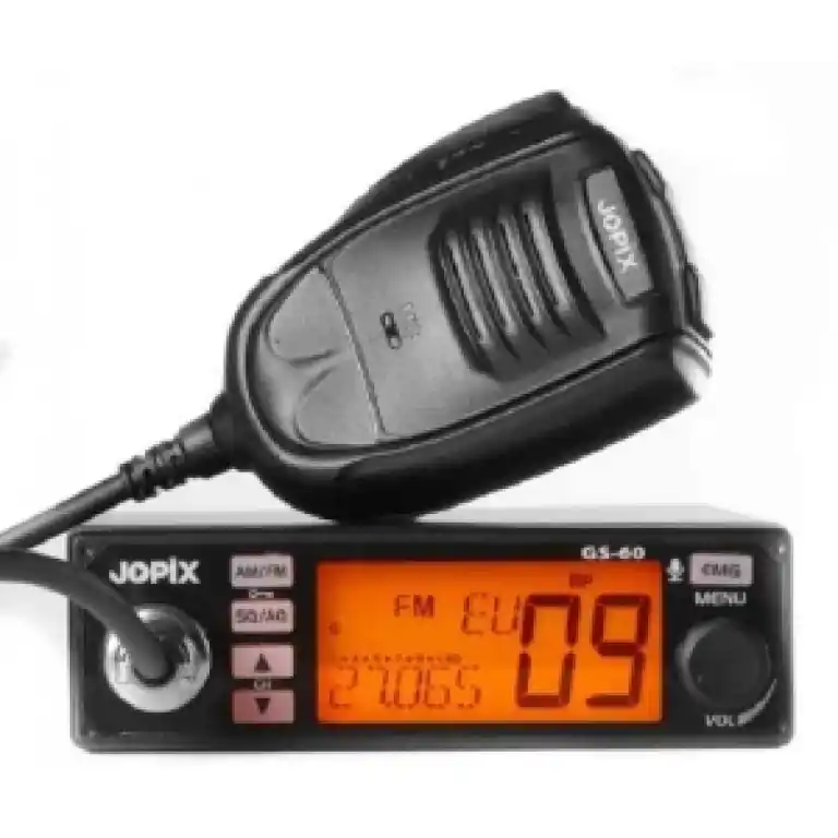 Jopix GS-60