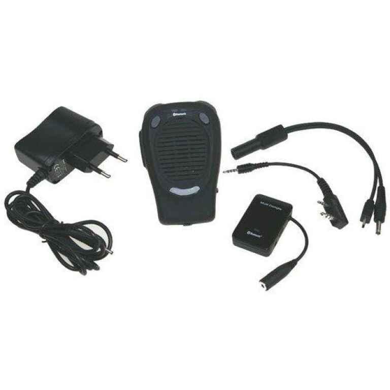 Seecode SC-K01 POLICE II