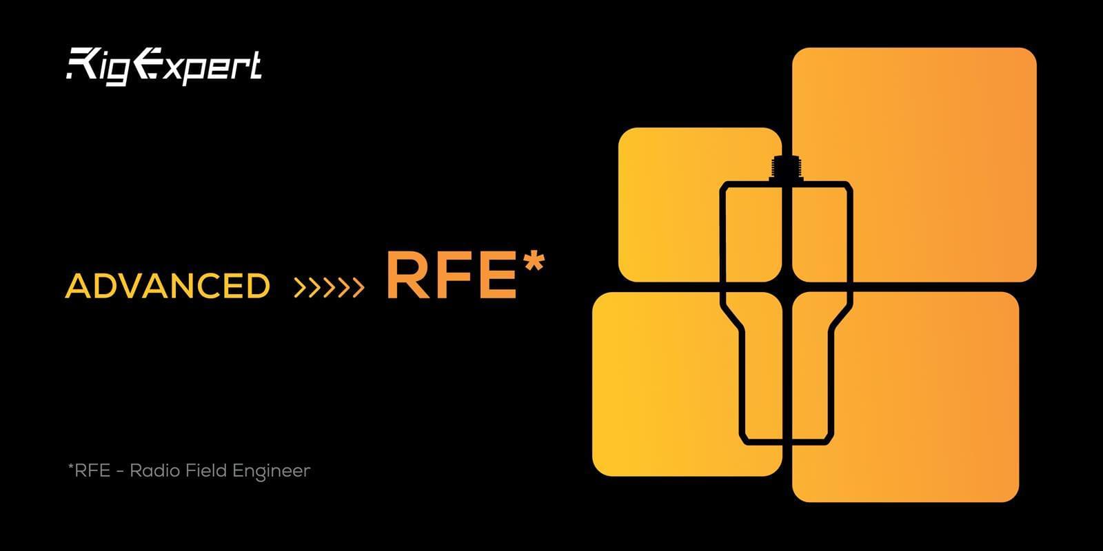 RigExpert MATCH + RFE-licentie - Afbeelding 2