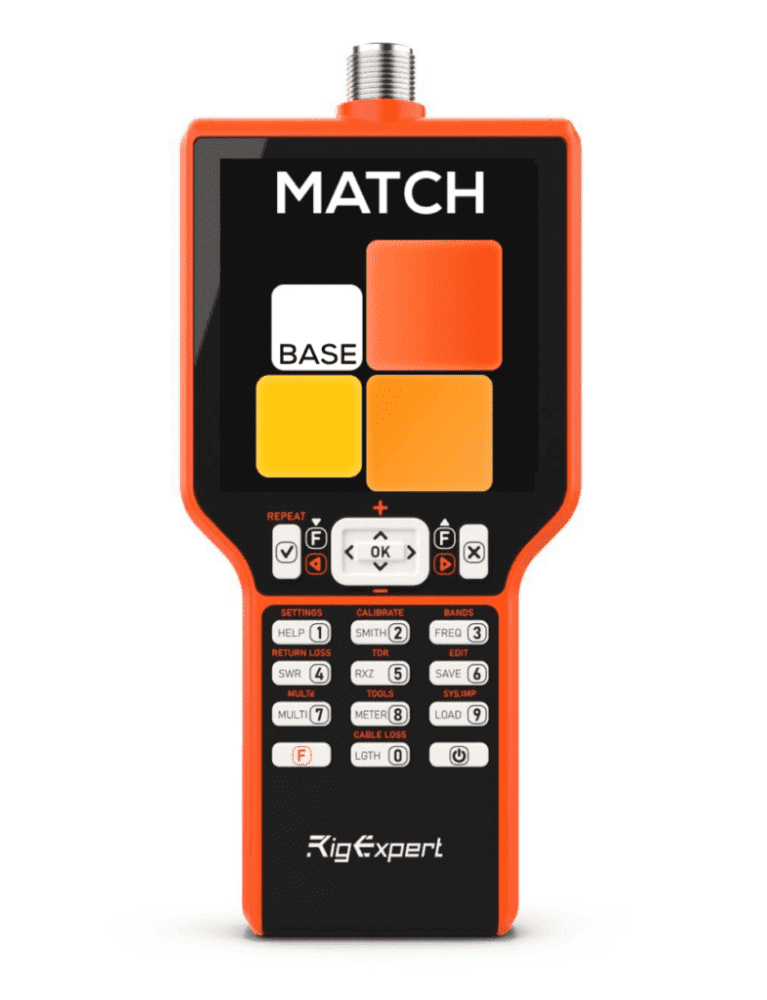 RigExpert MATCH