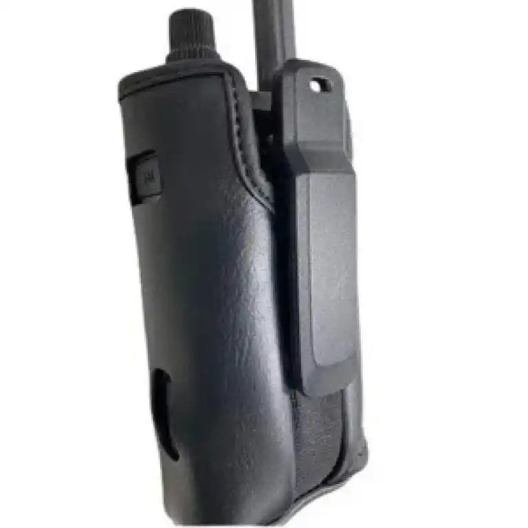 Alinco ESC-65 Soft Case
