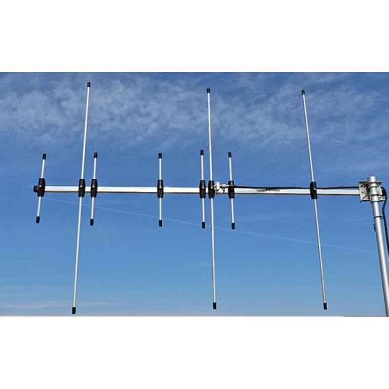 Diamond A-1430S8 Dualband Antenne