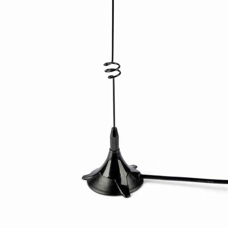 Moonraker MRM-100S MicroMagneet Antenne