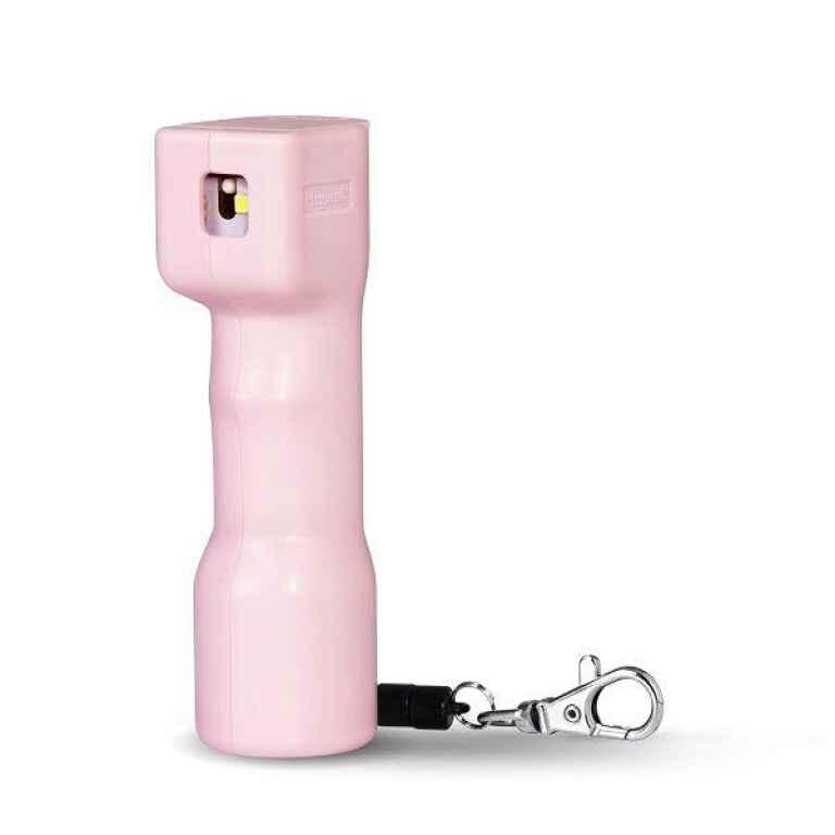 Plegium Combo Mentholspray en Roze