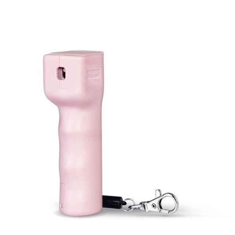 Plegium Mentholspray en Rode UV Rose
