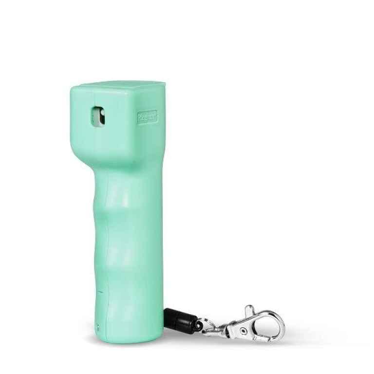 Plegium Combo Mentholspray en Mint Groen