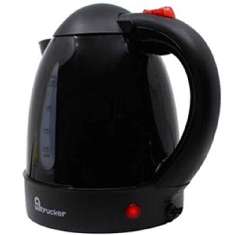 Alltrucker elektrische autowaterkoker 24 Volt 1L