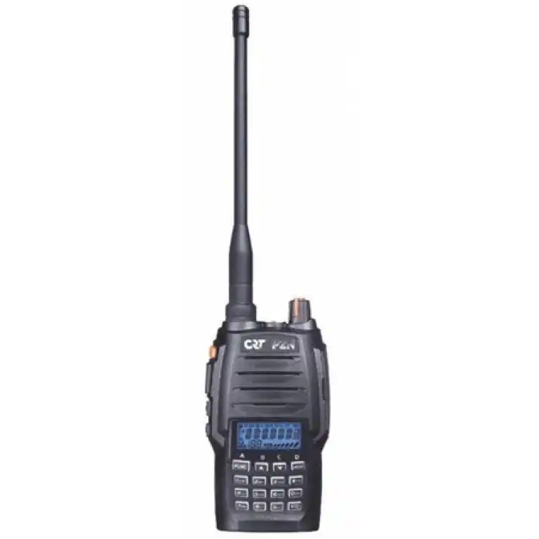CRT P2N VHF Portofoon