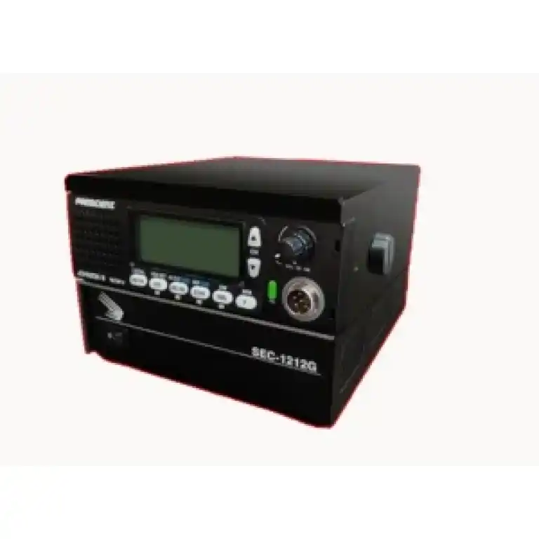 RoadPro basiskast voor Johnson-3