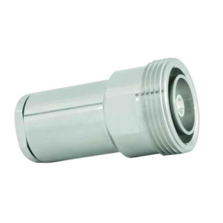 Ecoflex 15 STD 7/16 DIN Female
