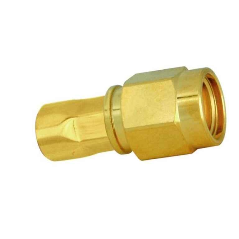 Aircell-5 SMA Male Crimp